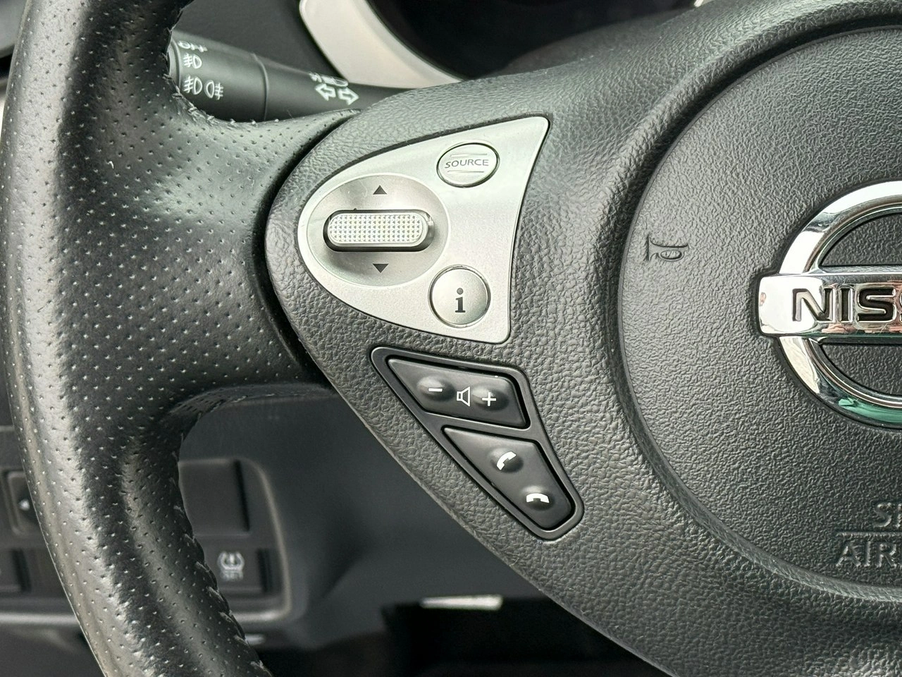 Nissan Juke - Zdjęcie 14