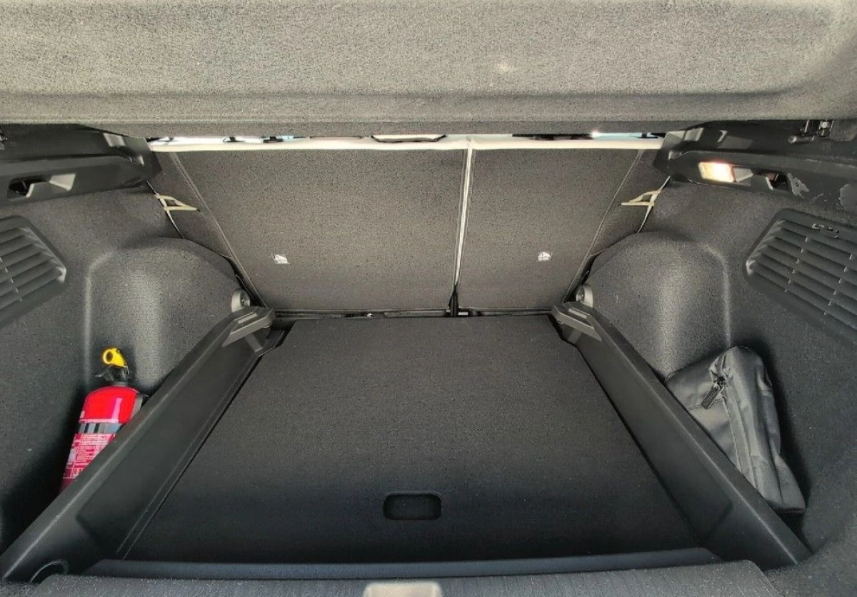 Citroën C3 Aircross - Zdjęcie 6