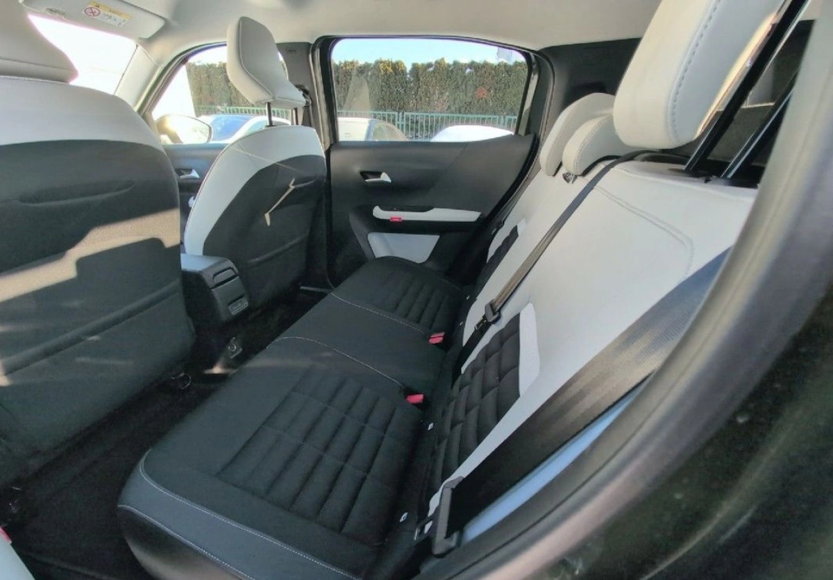 Citroën C3 Aircross - Zdjęcie 10