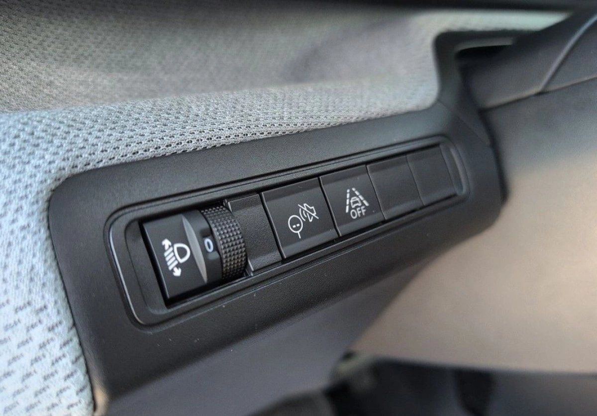 Citroën C3 Aircross - Zdjęcie 13