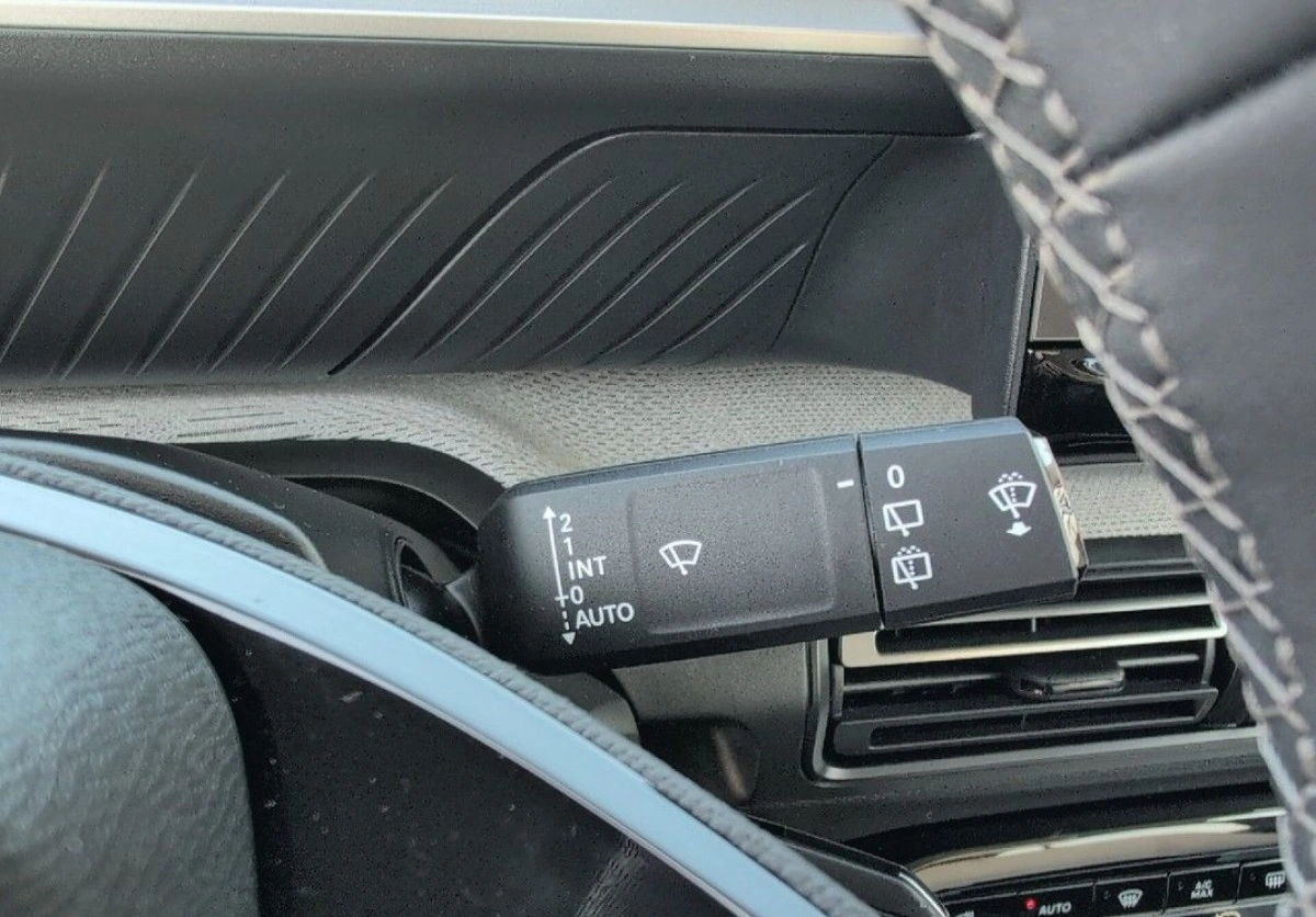 Citroën C3 Aircross - Zdjęcie 16