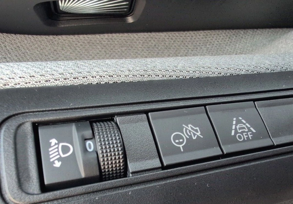 Citroën C3 Aircross - Zdjęcie 18