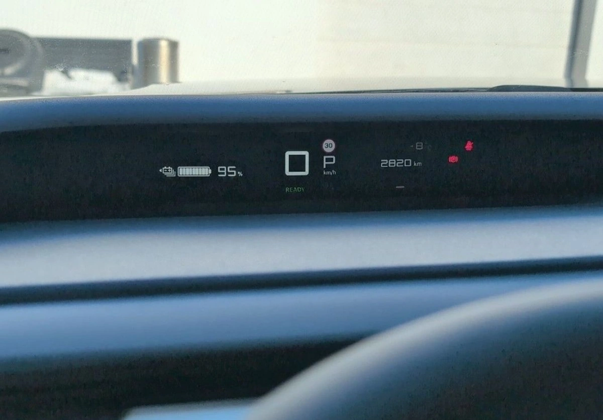 Citroën C3 Aircross - Zdjęcie 19