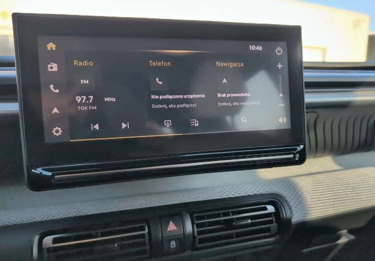 Citroën C3 Aircross - Zdjęcie 20