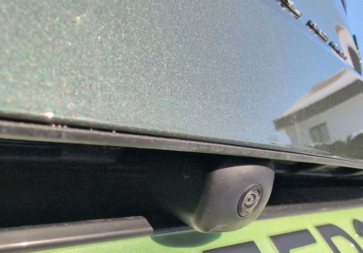 Citroën C3 Aircross - Zdjęcie 22