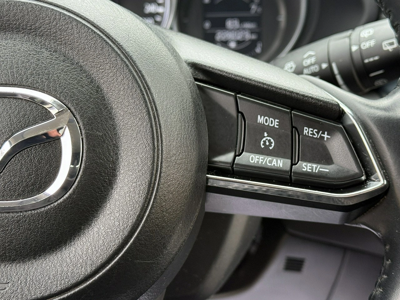 Mazda CX-5 - Zdjęcie 13