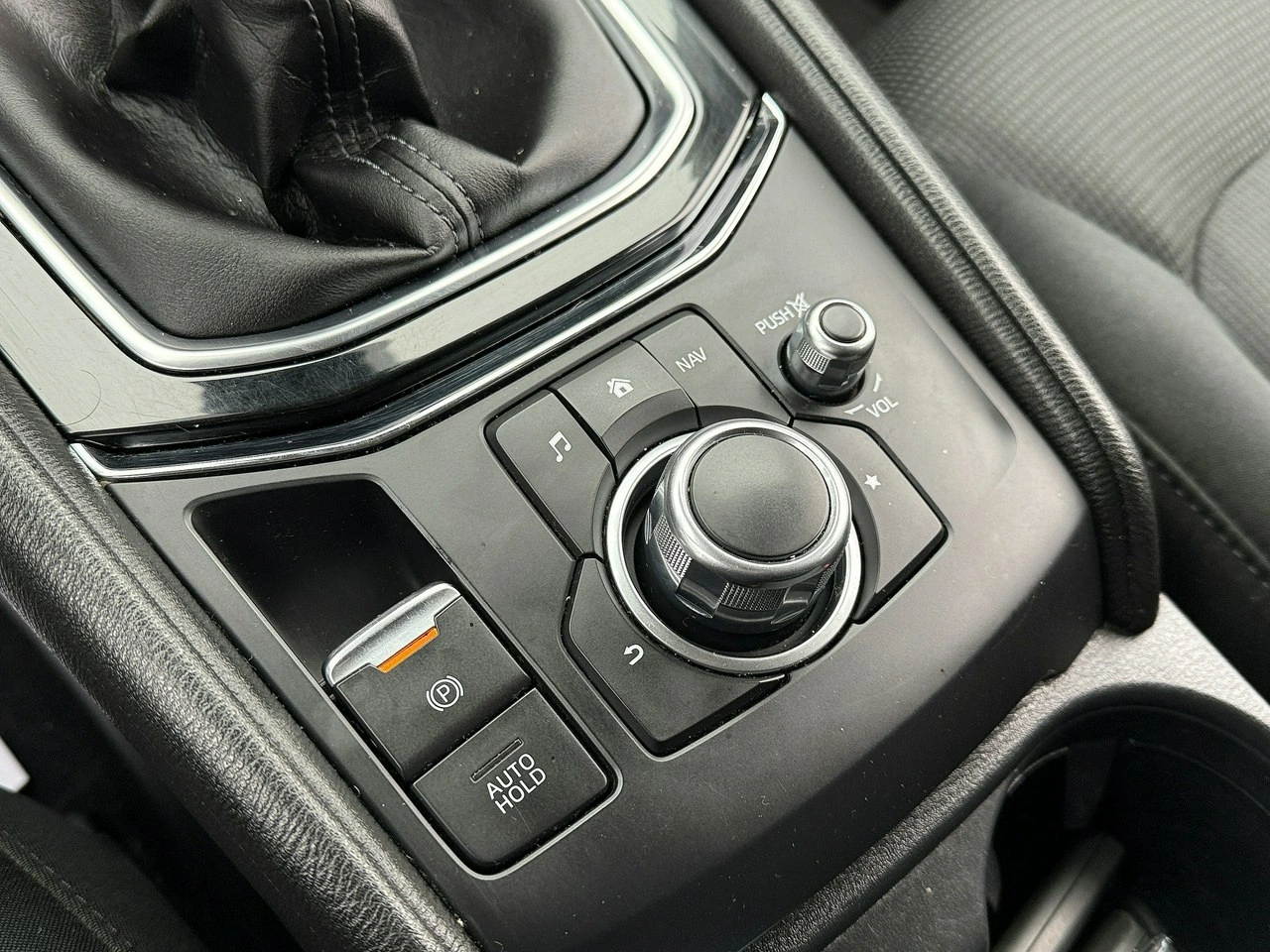 Mazda CX-5 - Zdjęcie 7