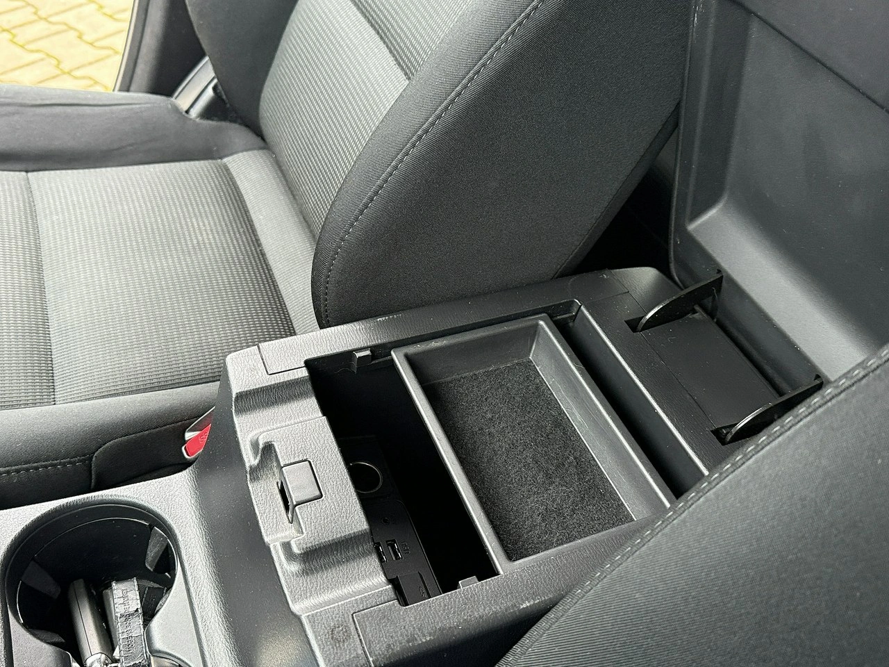 Mazda CX-5 - Zdjęcie 15