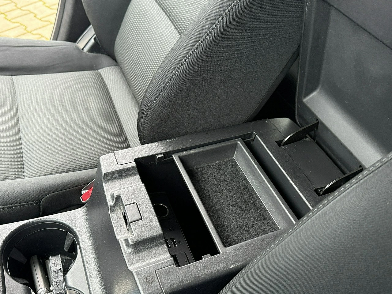 Mazda CX-5 - Zdjęcie 15