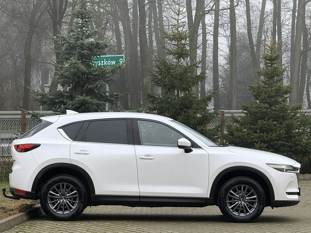 Mazda CX-5 - Zdjęcie 27