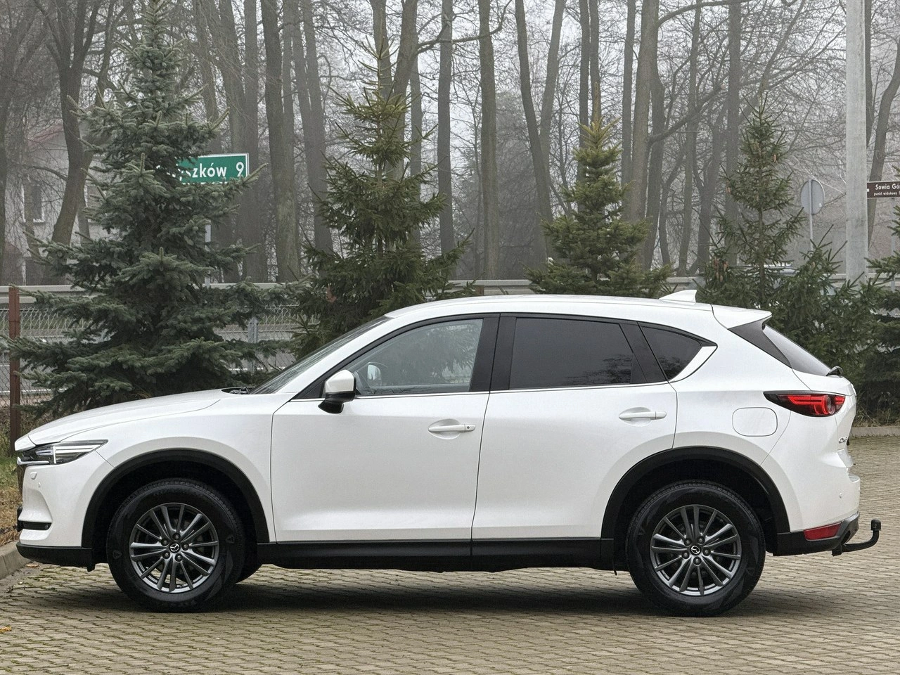 Mazda CX-5 - Zdjęcie 28