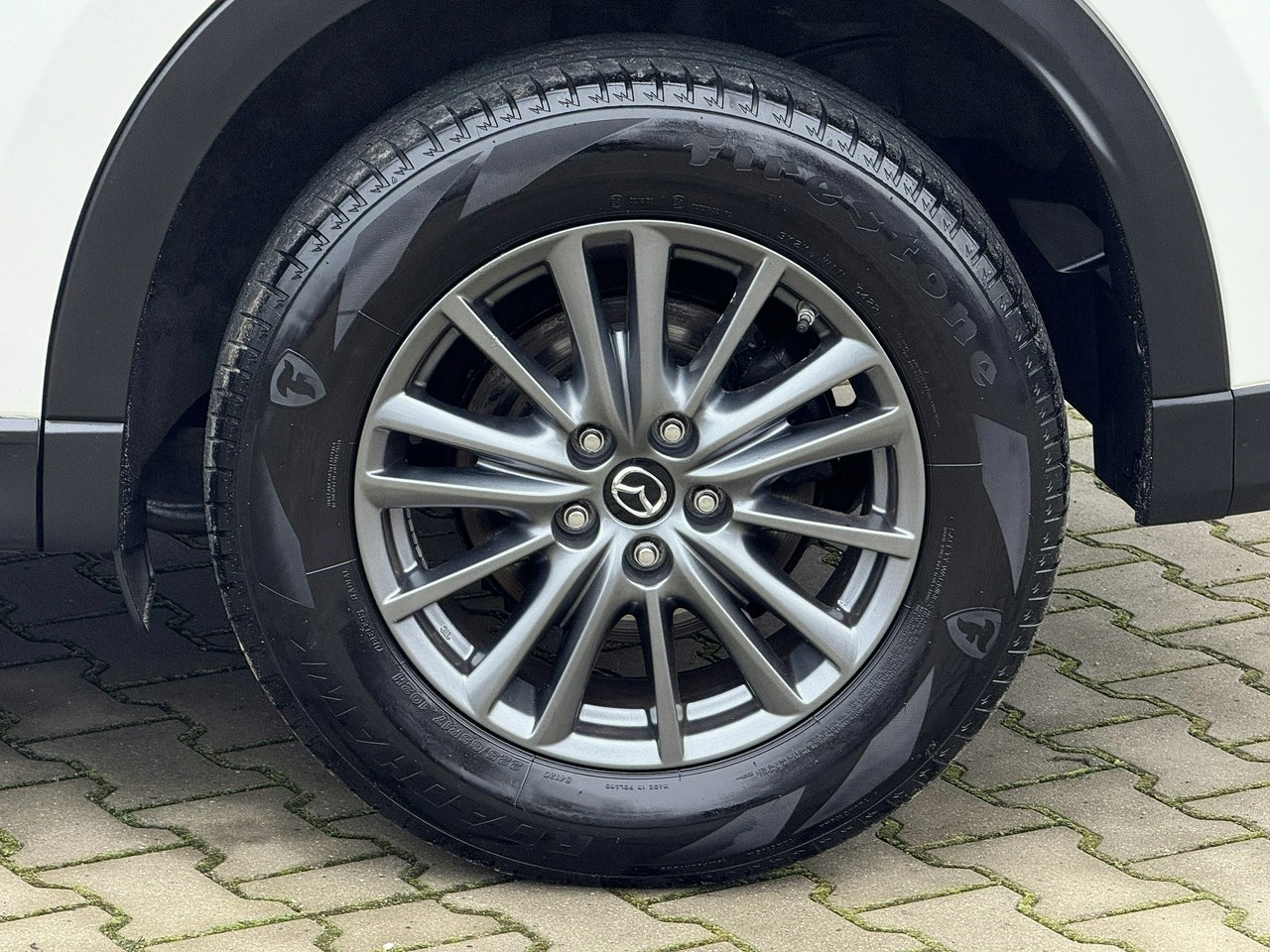 Mazda CX-5 - Zdjęcie 14