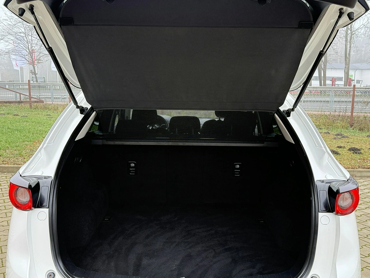 Mazda CX-5 - Zdjęcie 16