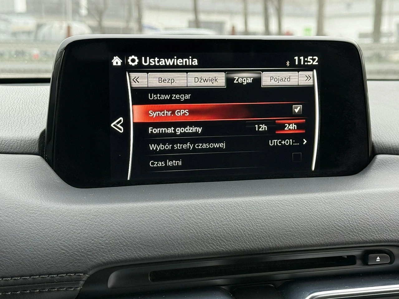 Mazda CX-5 - Zdjęcie 45