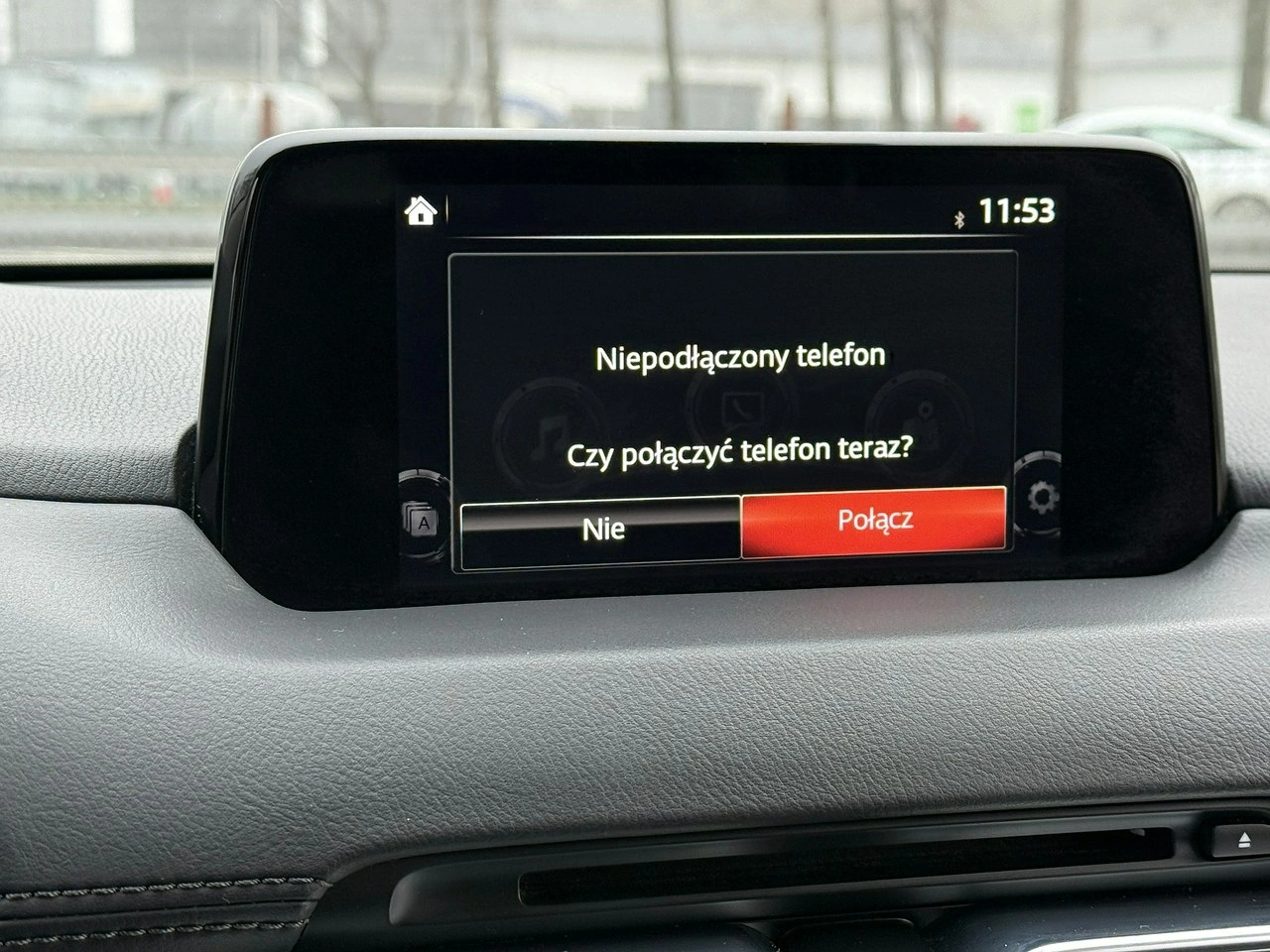 Mazda CX-5 - Zdjęcie 49