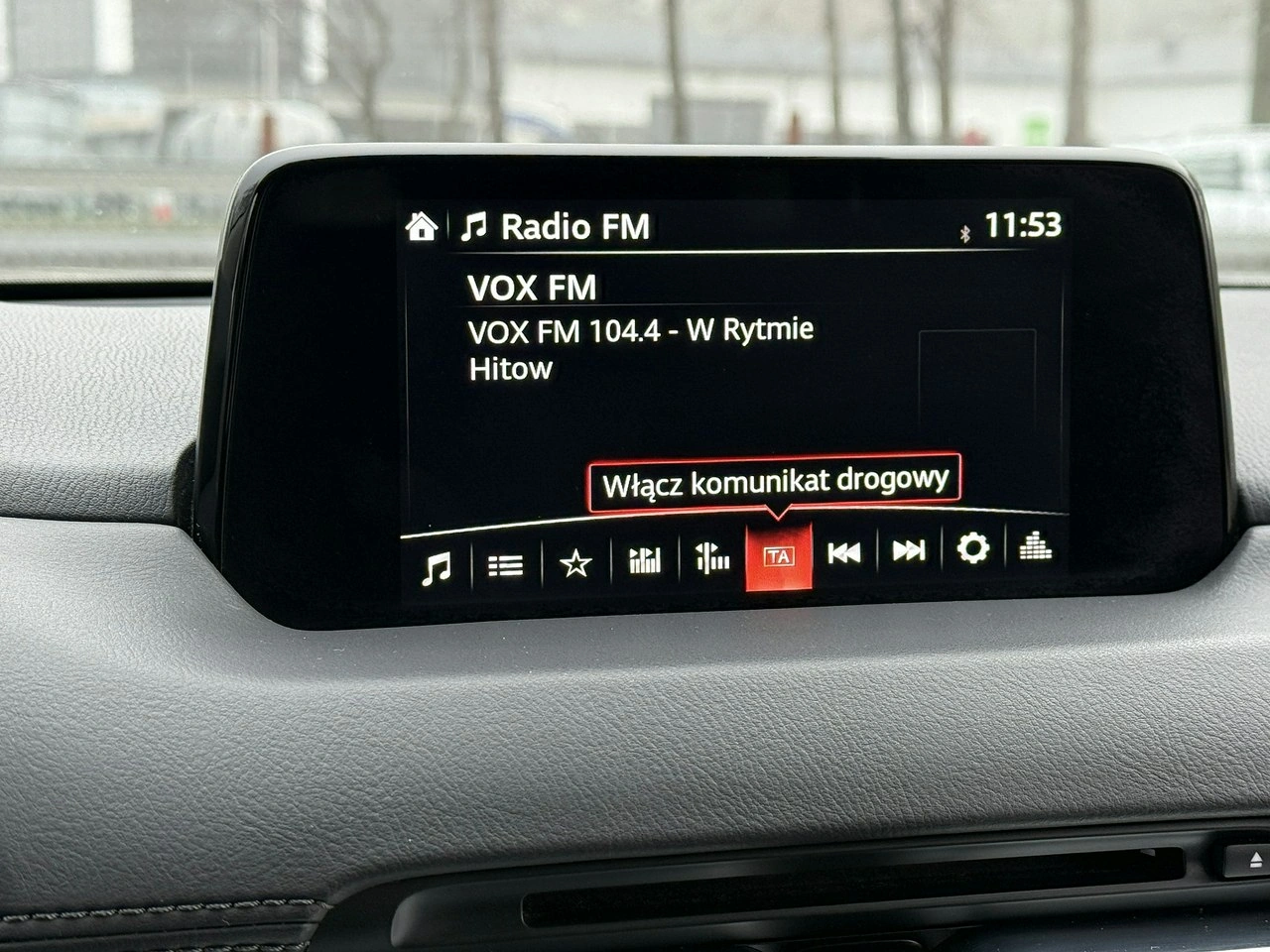 Mazda CX-5 - Zdjęcie 50