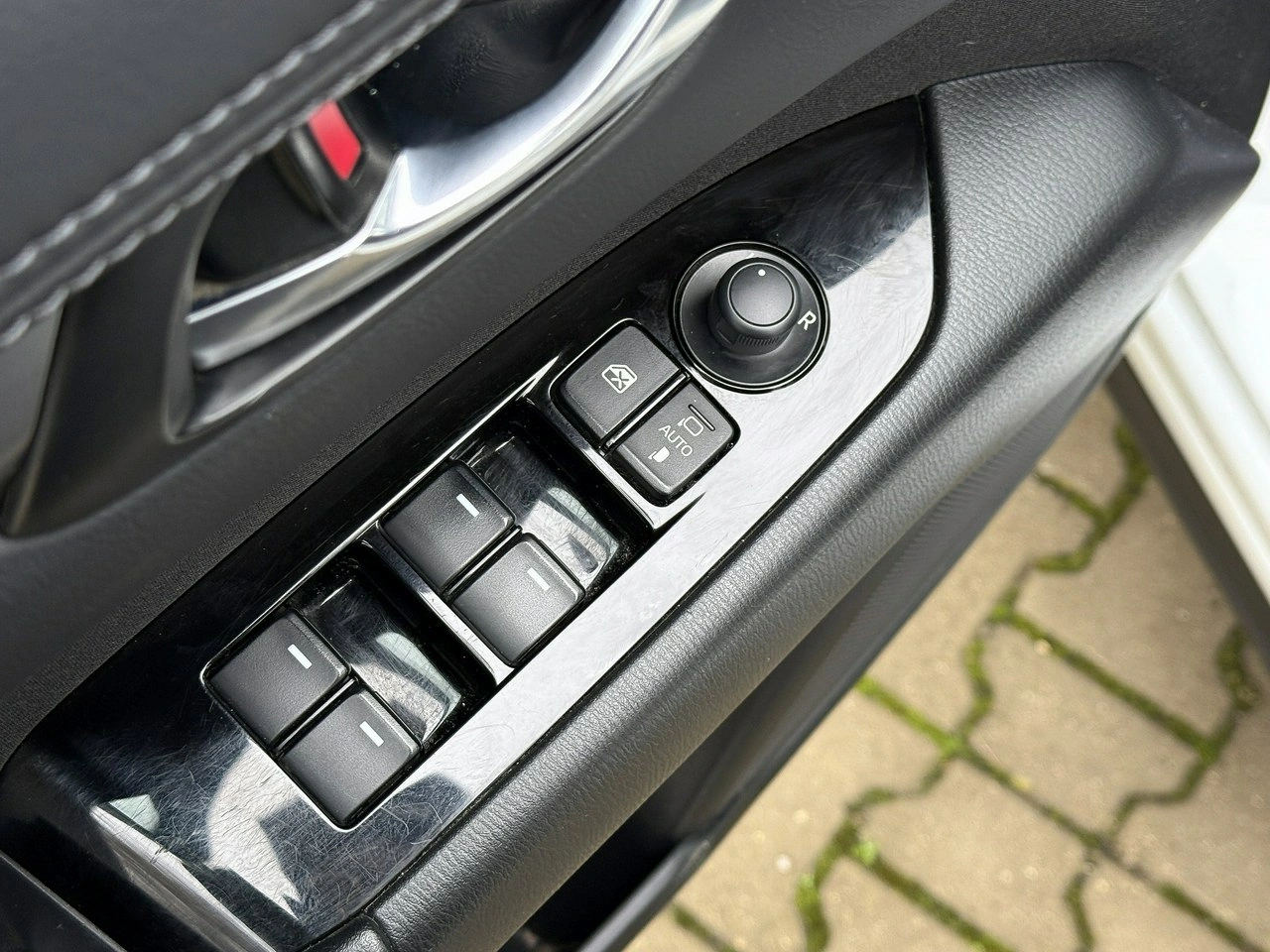 Mazda CX-5 - Zdjęcie 8