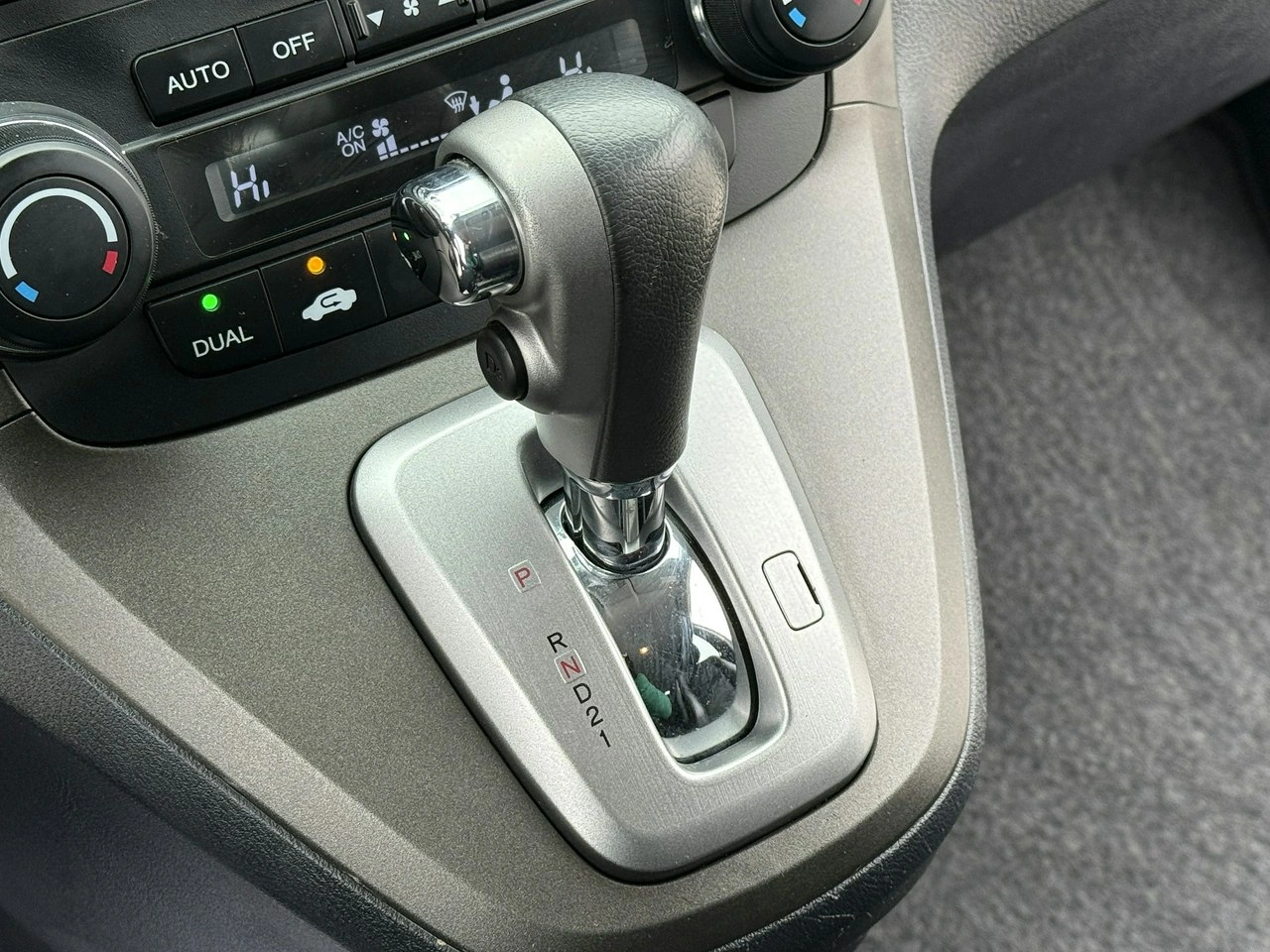 Honda CR-V - Zdjęcie 7