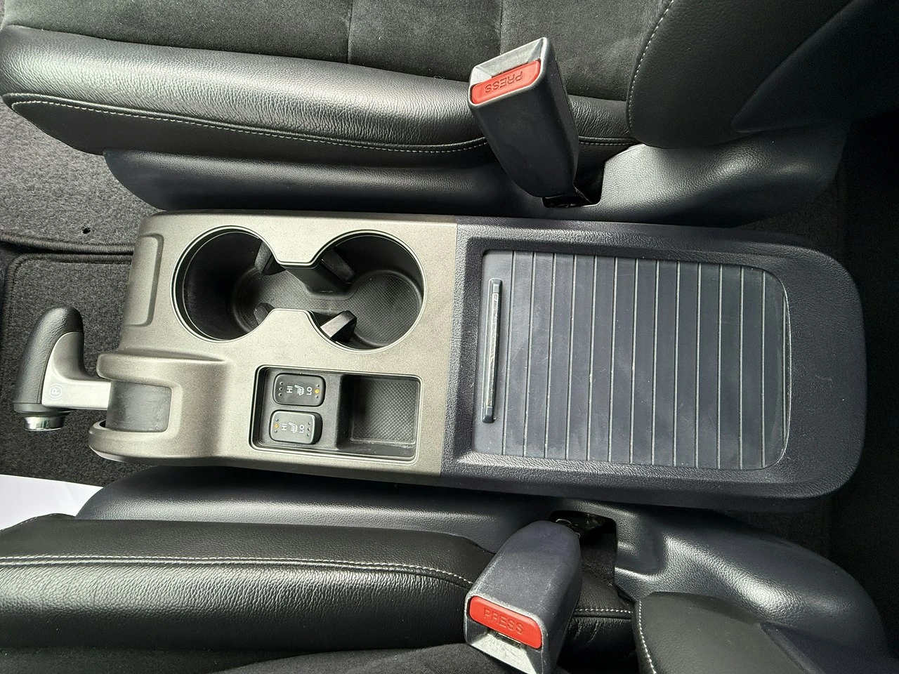 Honda CR-V - Zdjęcie 6