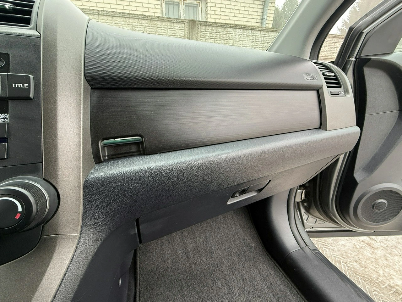 Honda CR-V - Zdjęcie 16