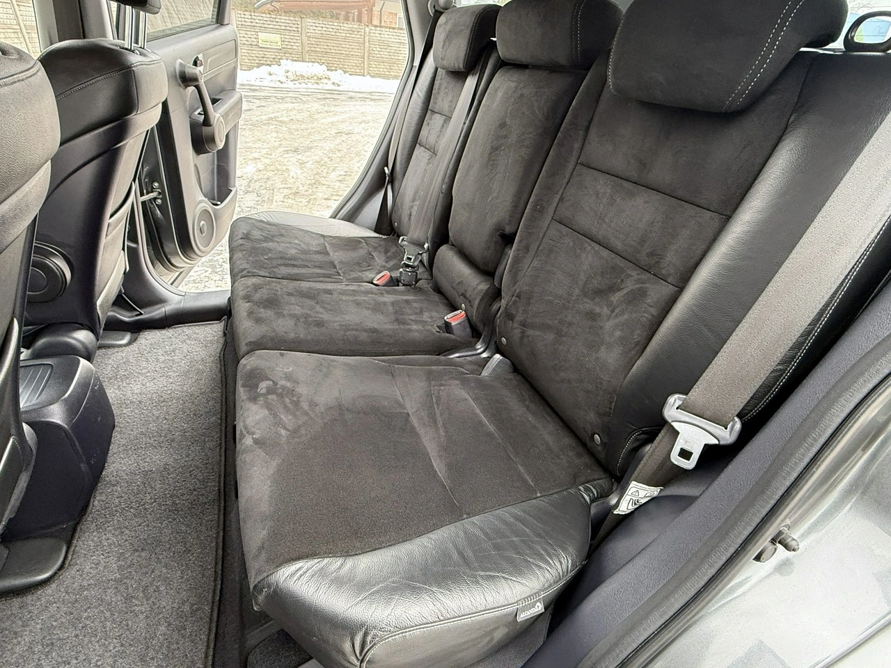 Honda CR-V - Zdjęcie 13