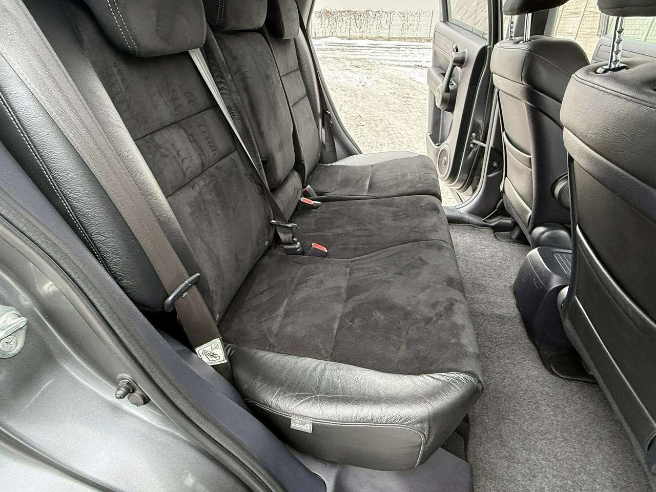 Honda CR-V - Zdjęcie 22