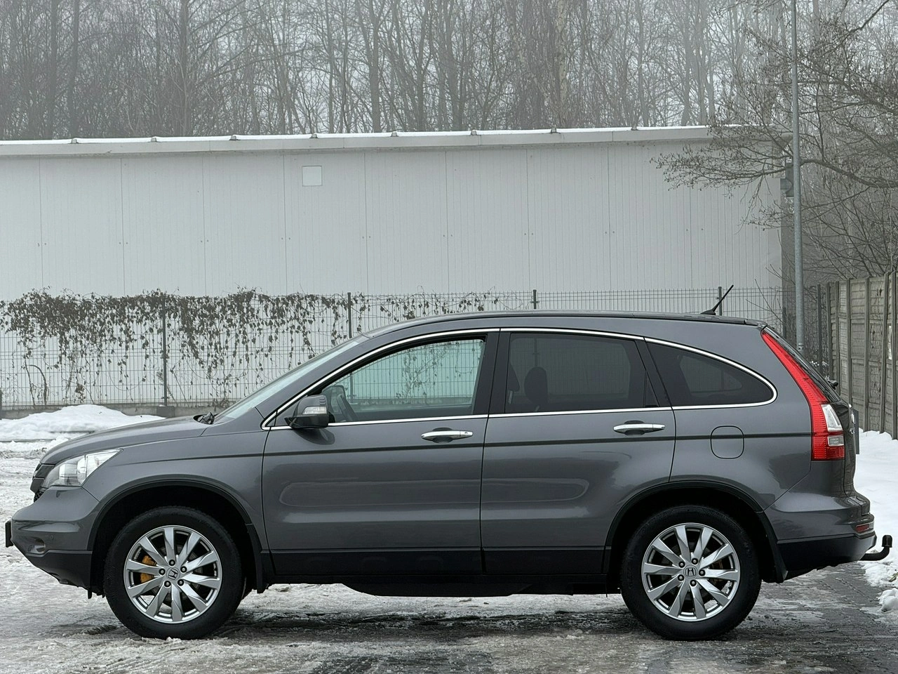 Honda CR-V - Zdjęcie 30