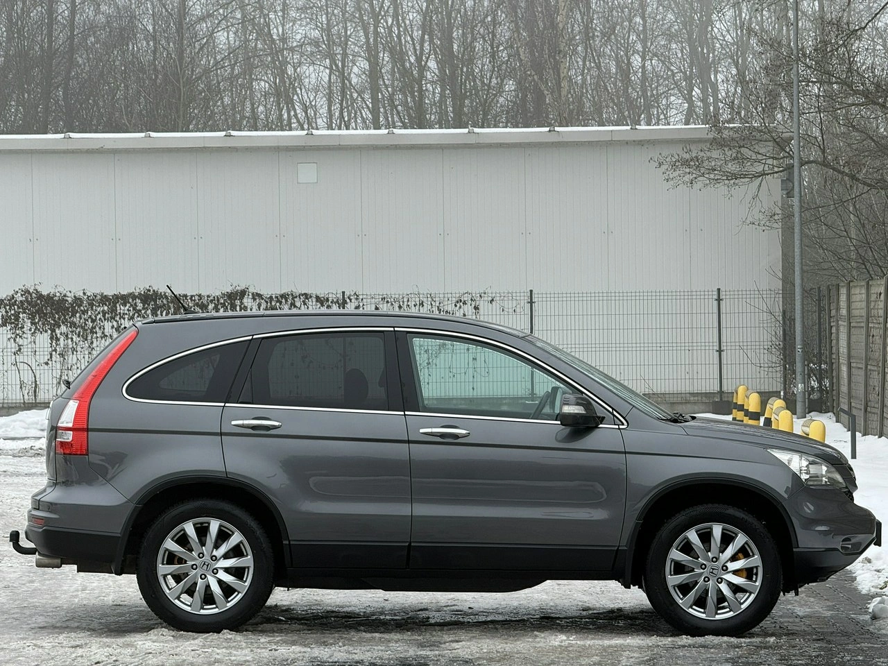 Honda CR-V - Zdjęcie 51