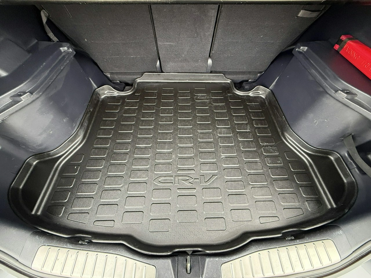 Honda CR-V - Zdjęcie 25