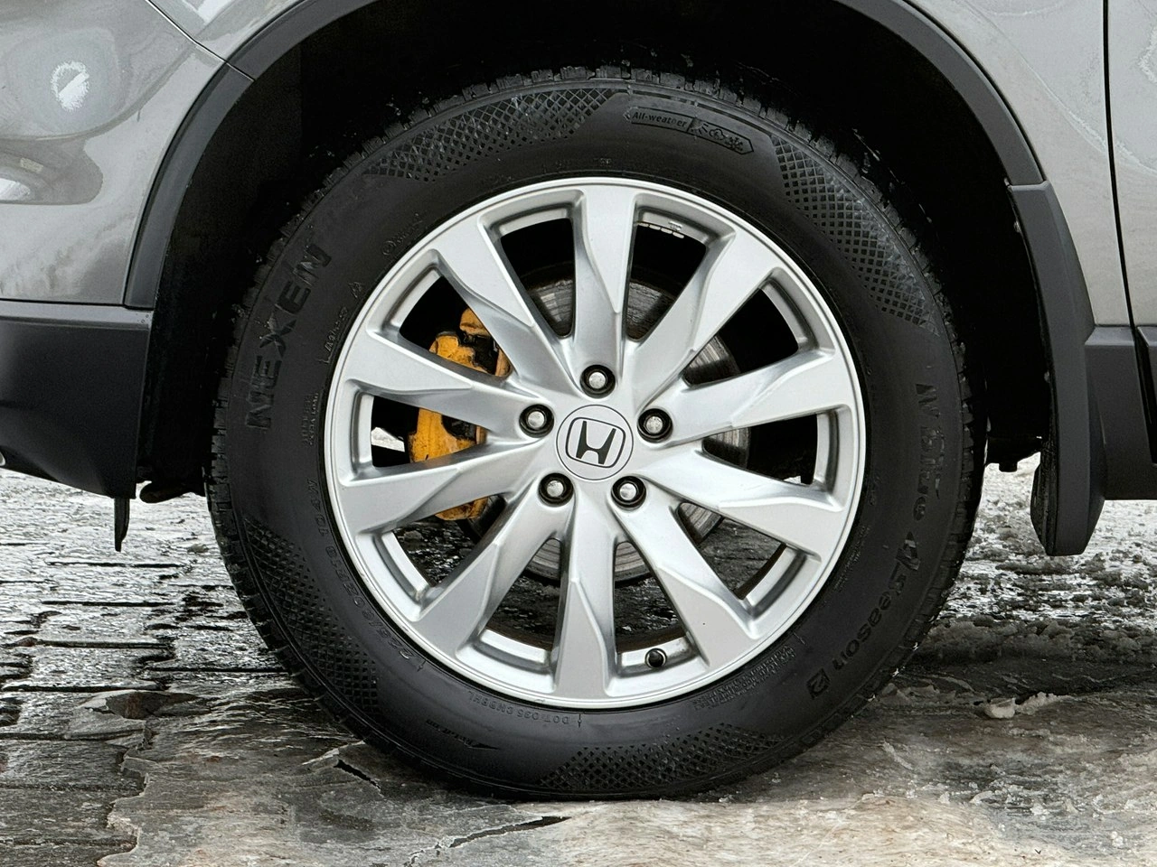 Honda CR-V - Zdjęcie 26