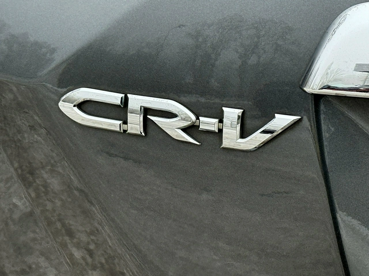 Honda CR-V - Zdjęcie 53