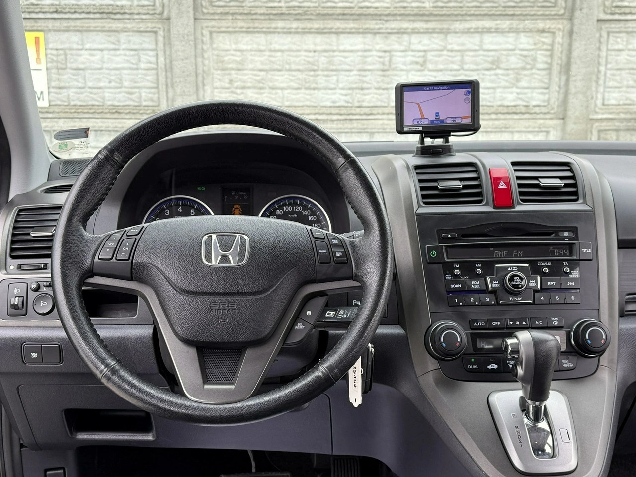 Honda CR-V - Zdjęcie 54