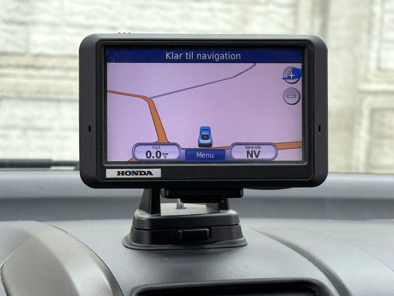 Honda CR-V - Zdjęcie 23