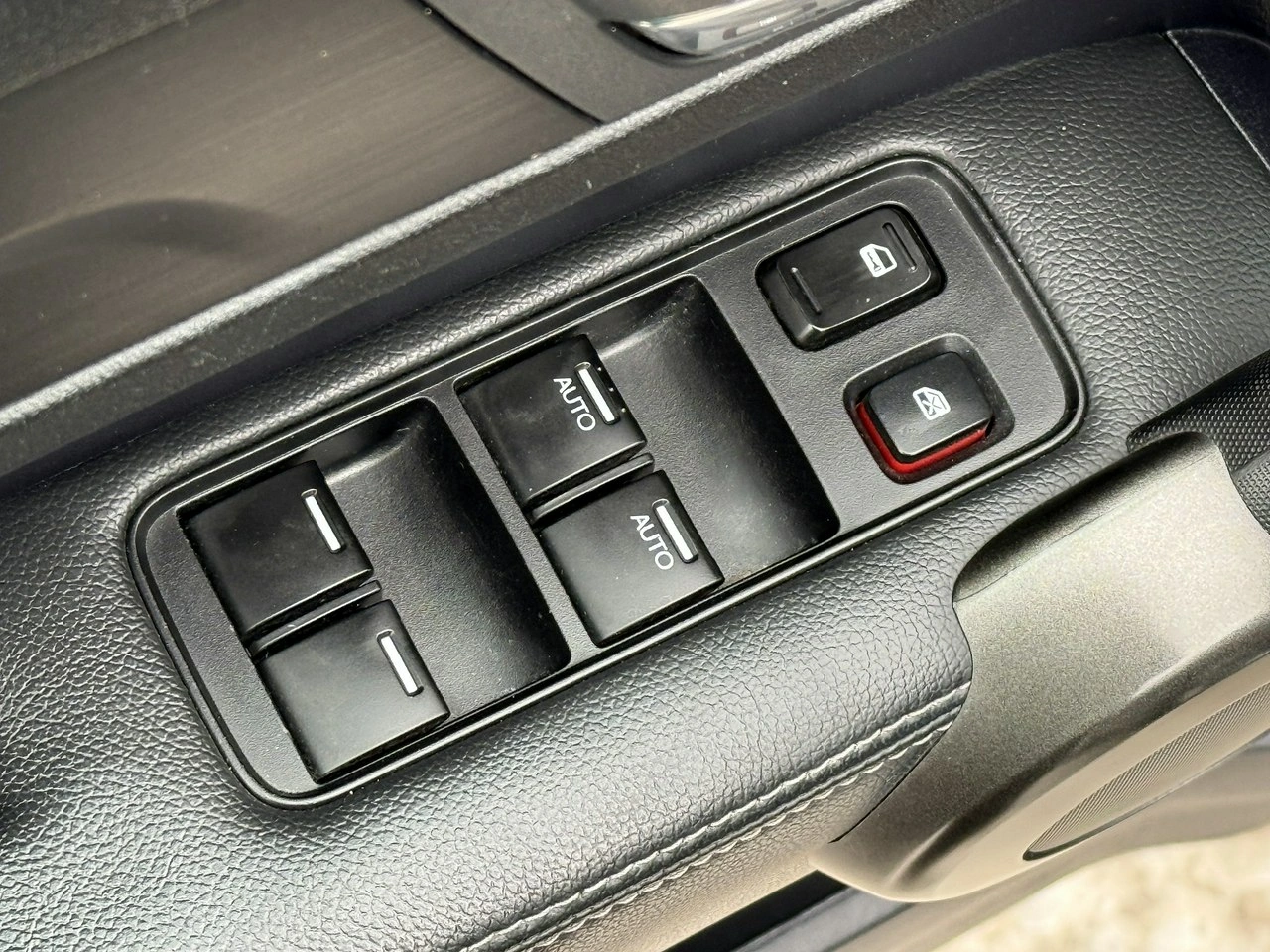 Honda CR-V - Zdjęcie 11