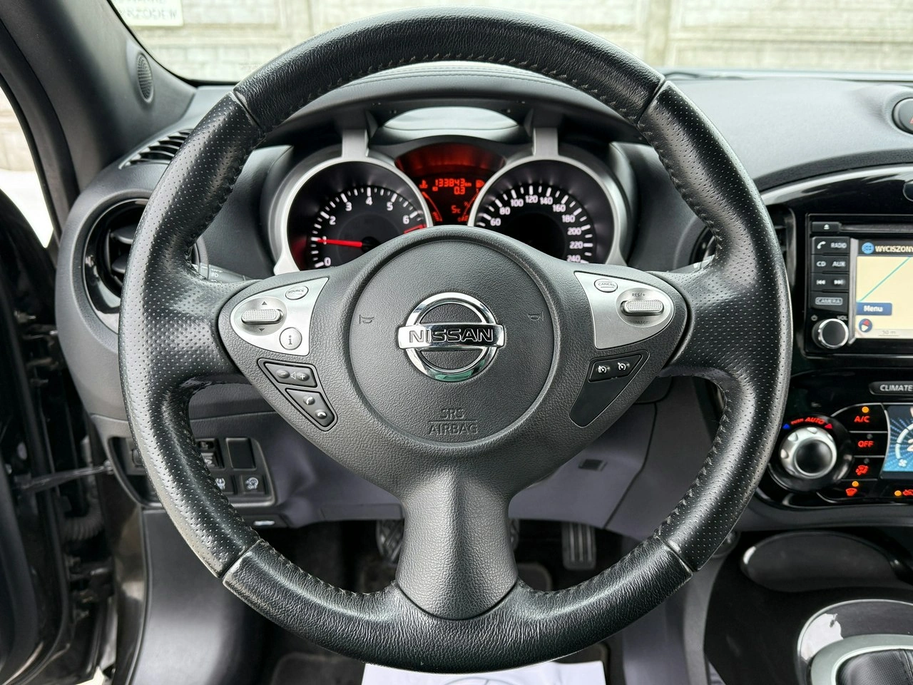 Nissan Juke - Zdjęcie 56
