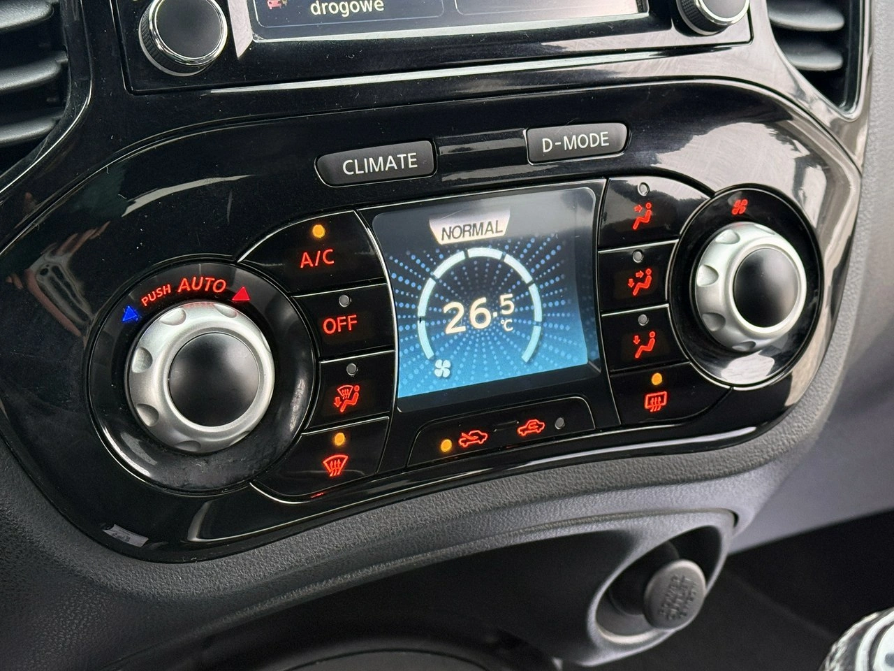 Nissan Juke - Zdjęcie 5