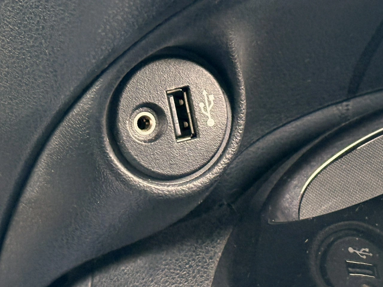 Nissan Juke - Zdjęcie 8