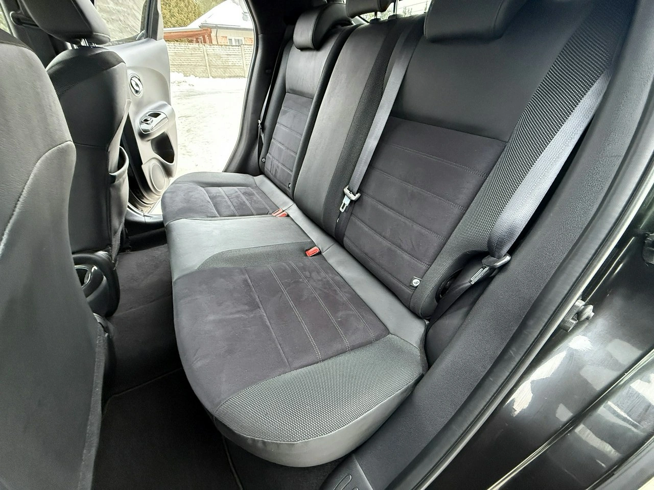 Nissan Juke - Zdjęcie 12