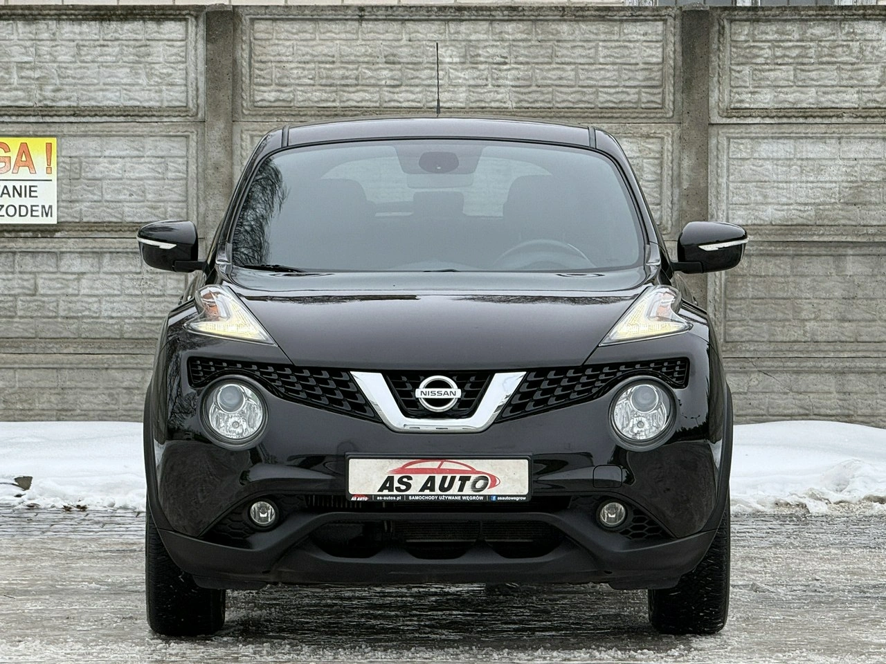 Nissan Juke - Zdjęcie 26