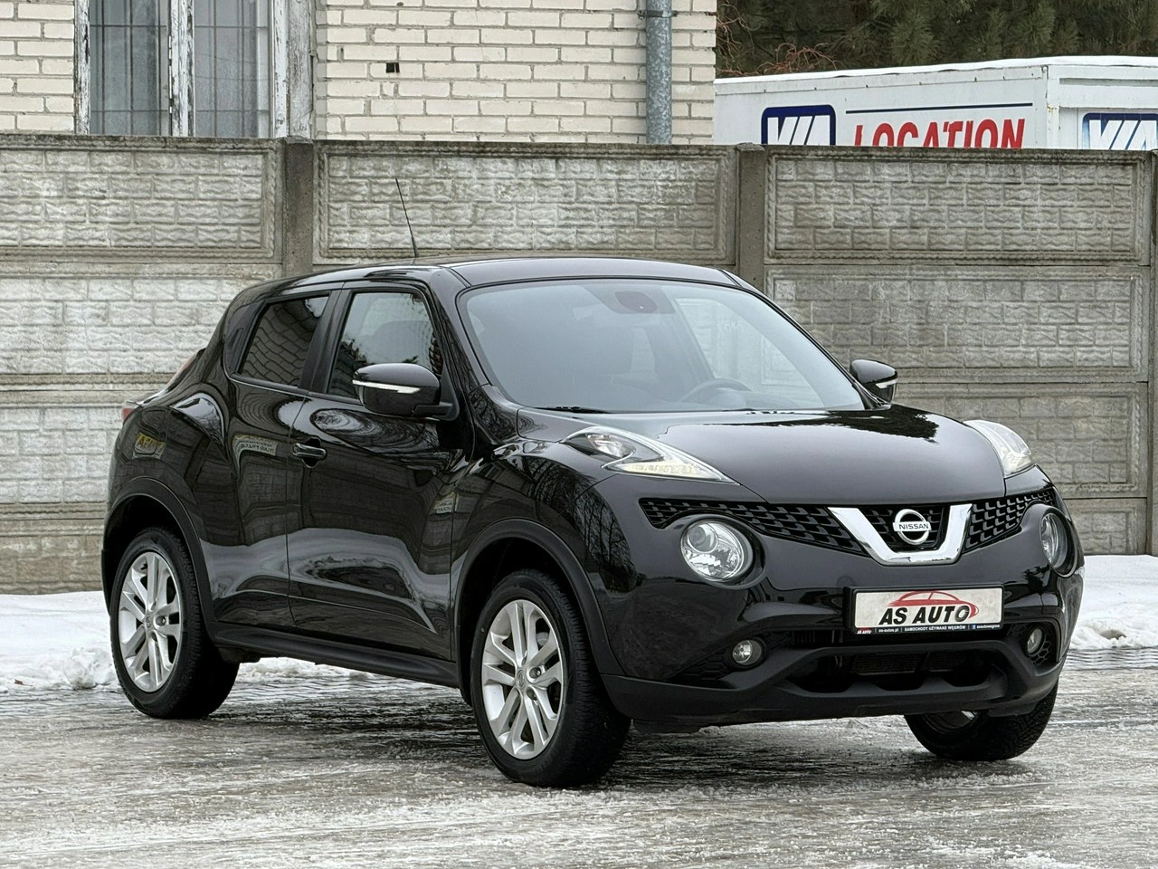 Nissan Juke - Zdjęcie 27