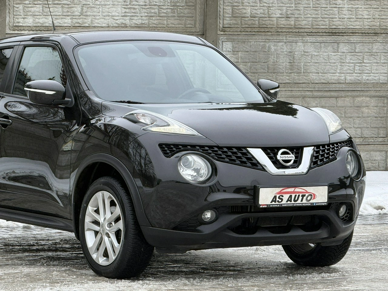 Nissan Juke - Zdjęcie 28