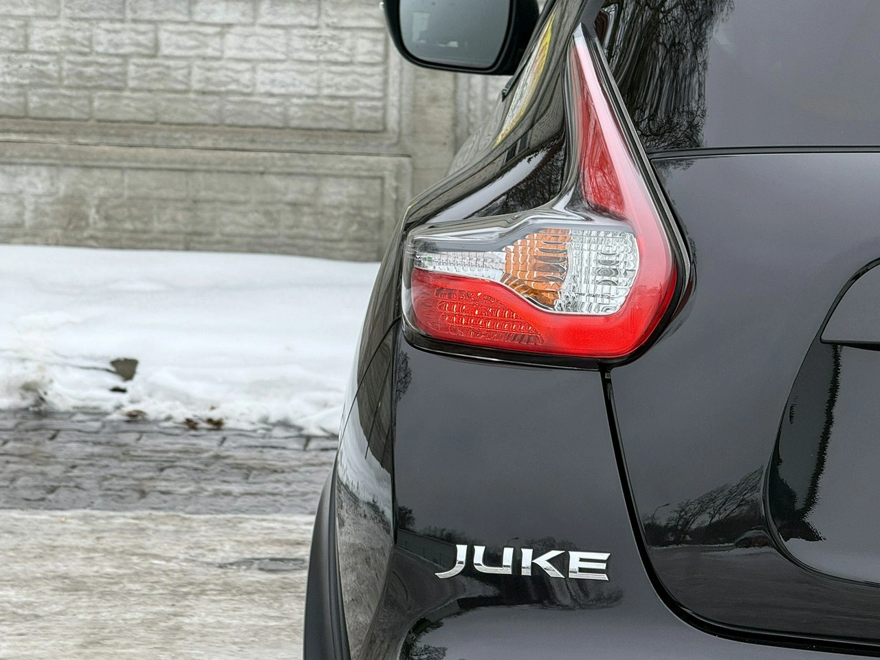 Nissan Juke - Zdjęcie 43