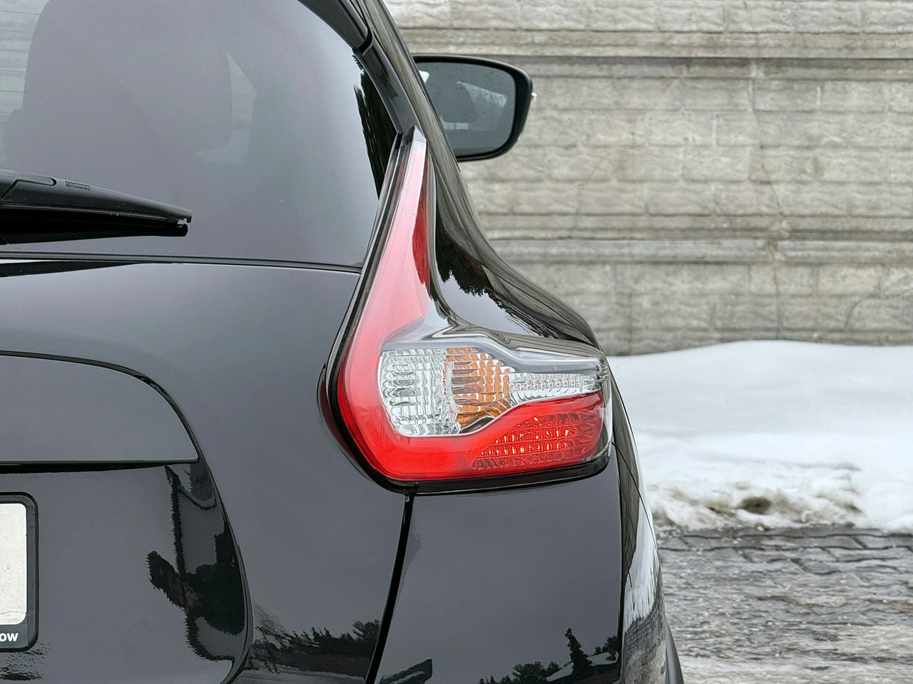 Nissan Juke - Zdjęcie 44