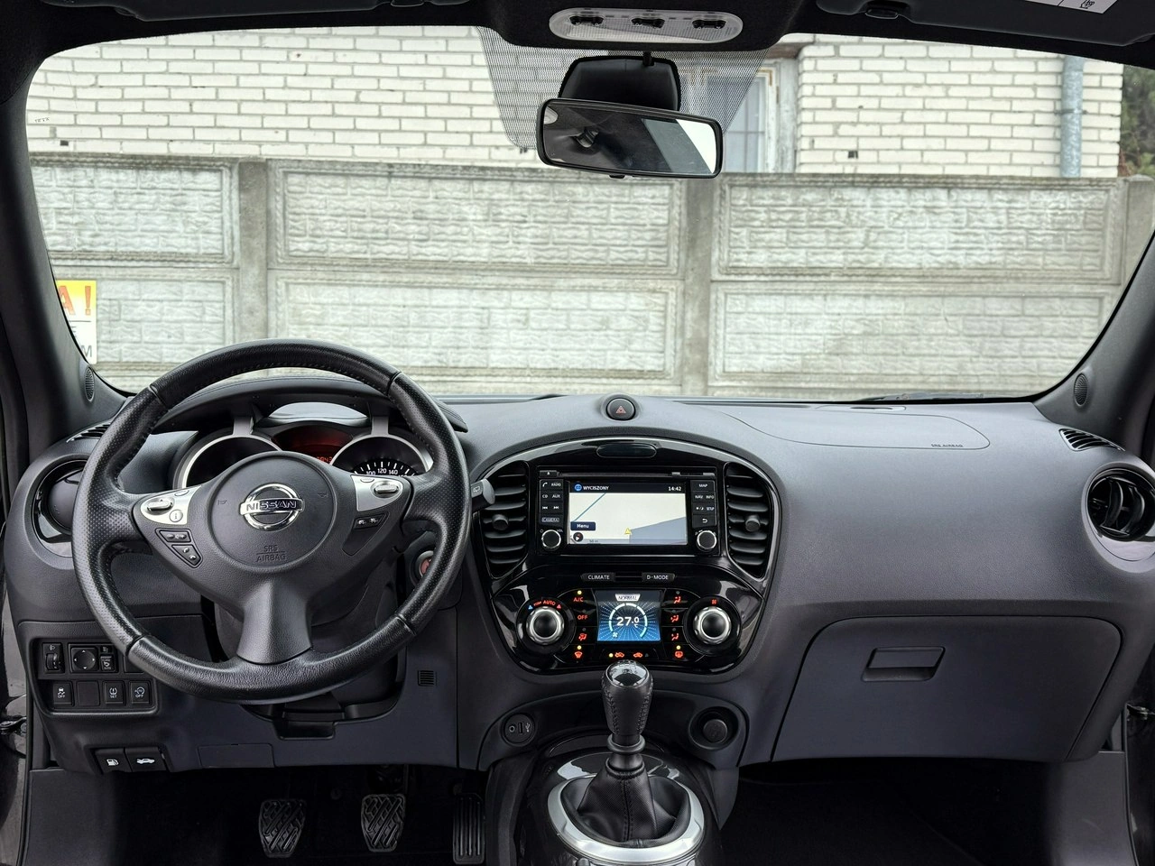 Nissan Juke - Zdjęcie 4