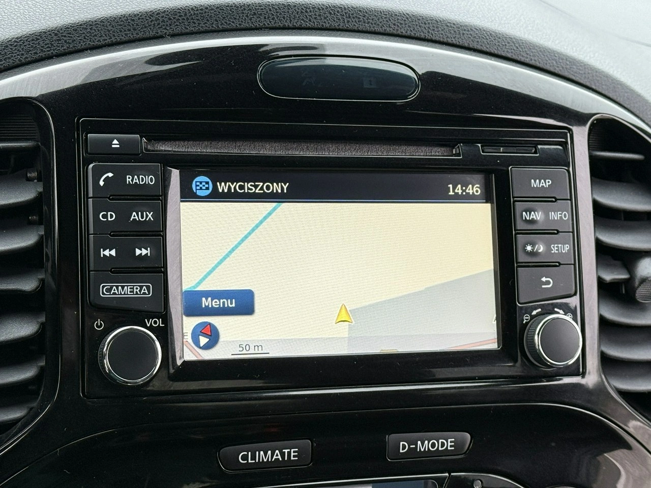 Nissan Juke - Zdjęcie 15