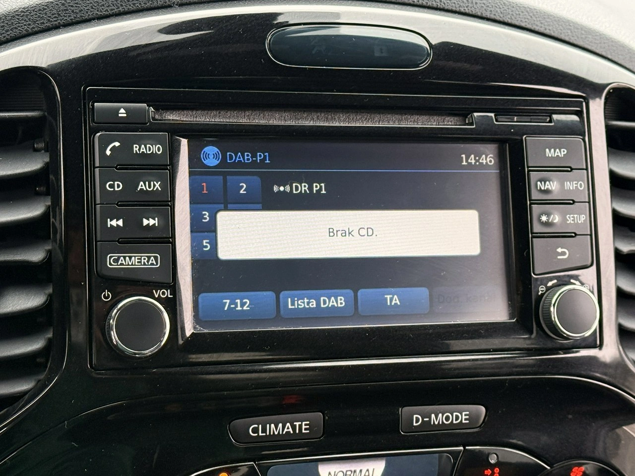 Nissan Juke - Zdjęcie 47