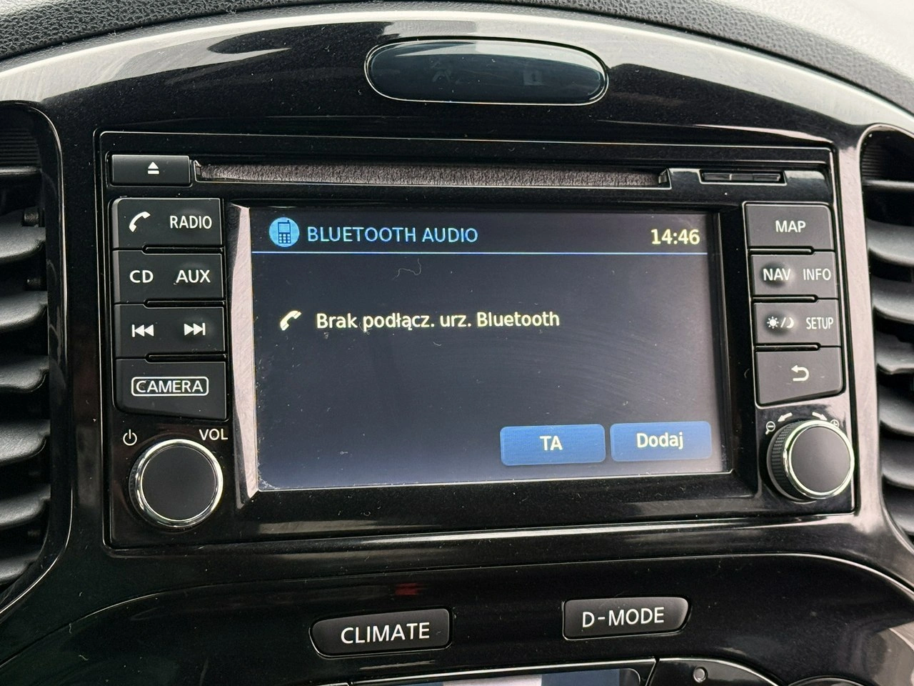 Nissan Juke - Zdjęcie 48