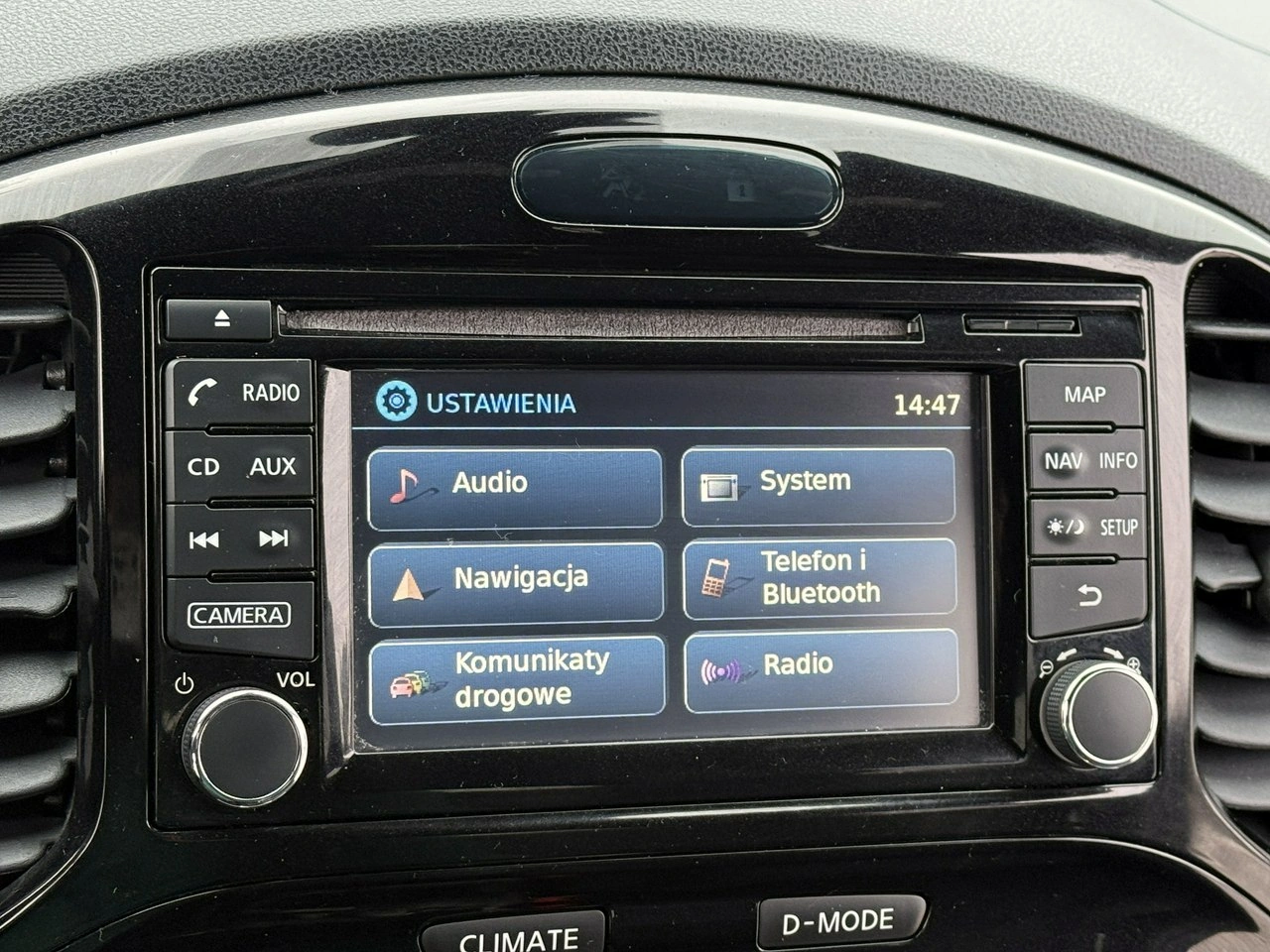 Nissan Juke - Zdjęcie 51