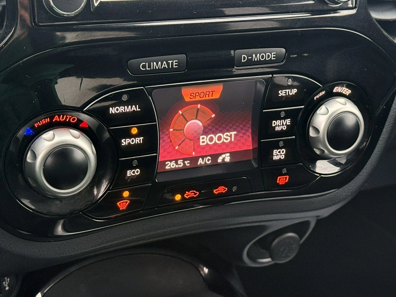 Nissan Juke - Zdjęcie 53