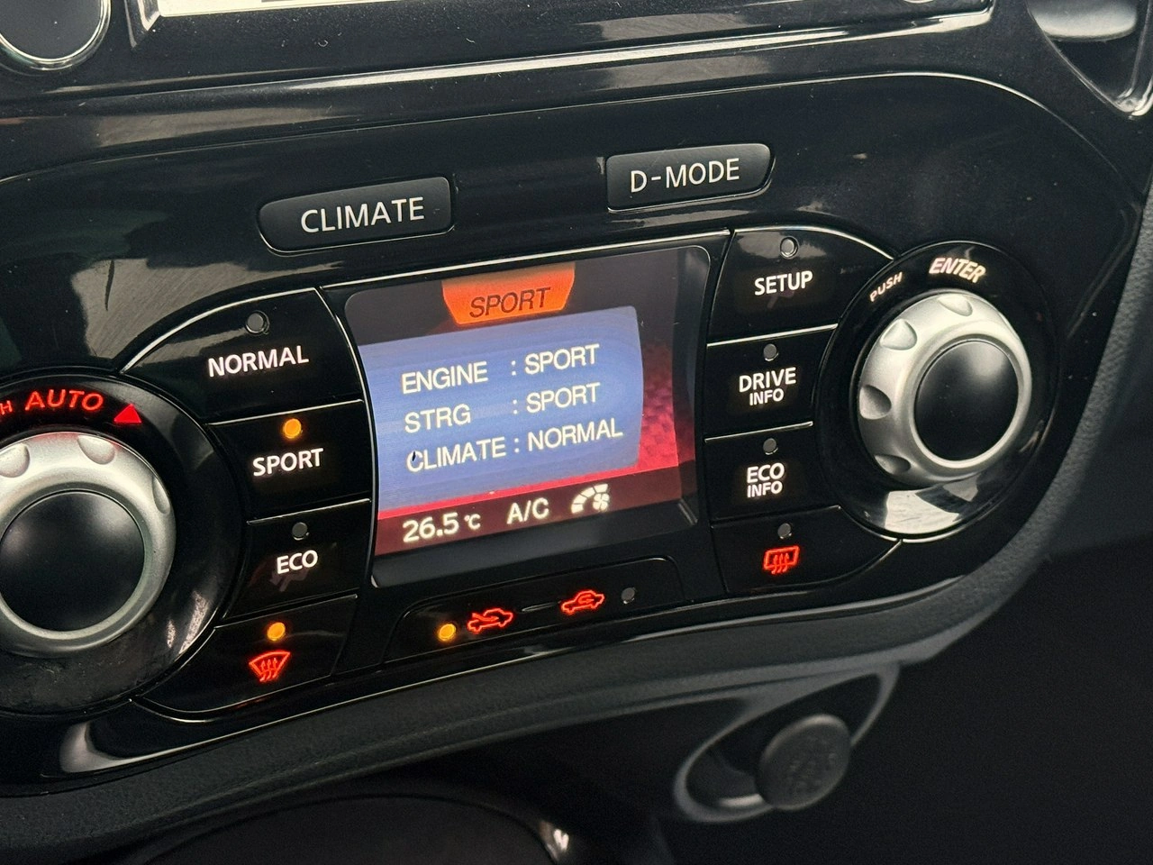 Nissan Juke - Zdjęcie 54